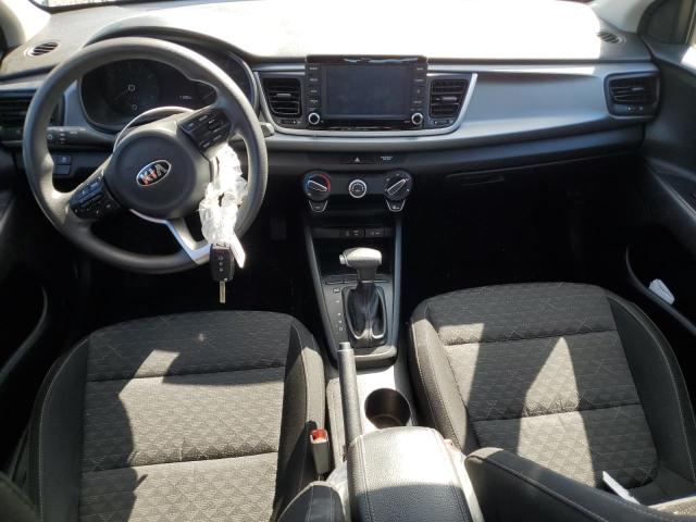 Photo 8 from auction – 2019 KIA RIO S with VIN 3KPA24AB2KE195163