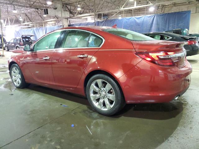 Photo 2 from auction – 2014 BUICK REGAL PREM with VIN 2G4GN5EX4E9239398