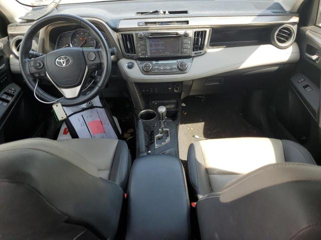 Photo 8 from auction – 2014 TOYOTA RAV4 LIMIT with VIN JTMDFREV9EJ006387