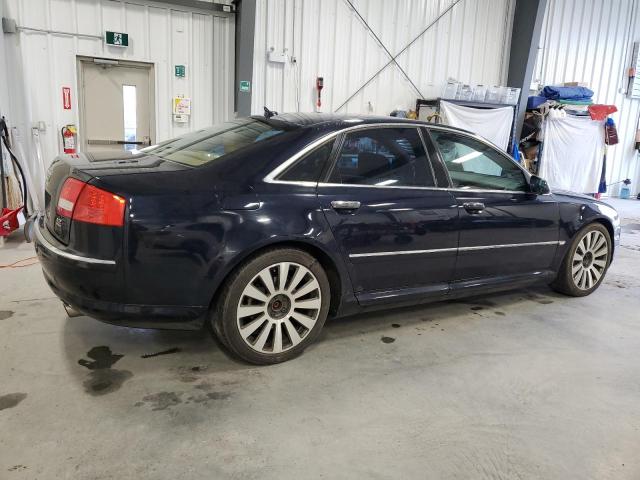 Photo 3 from auction – 2007 AUDI A8 4.2 QUA with VIN WAULV44E67N003491