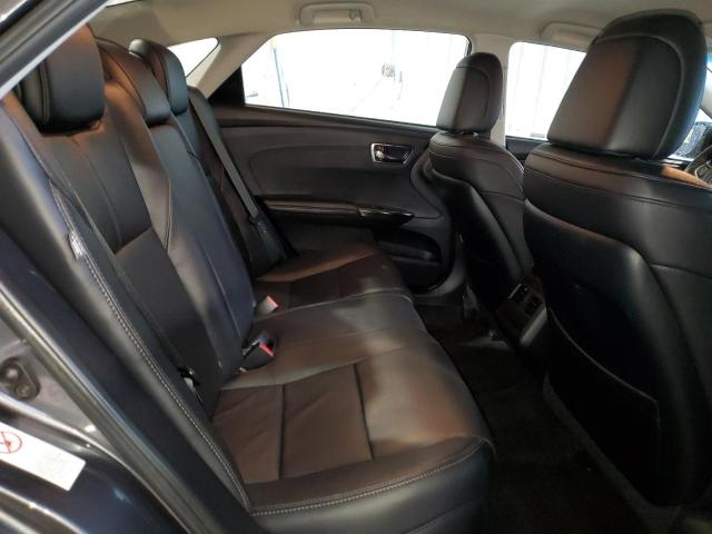 Photo 10 from auction – 2015 TOYOTA AVALON XLE with VIN 4T1BK1EB3FU160003