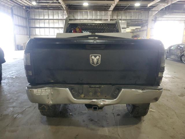 Photo 6 from auction – 2011 DODGE RAM 2500 with VIN 3D7UT2CL3BG533913