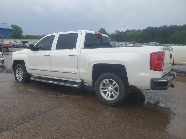 Photo 2 from auction – 2018 CHEVROLET SILVERADO with VIN 3GCPCSEC8JG109811