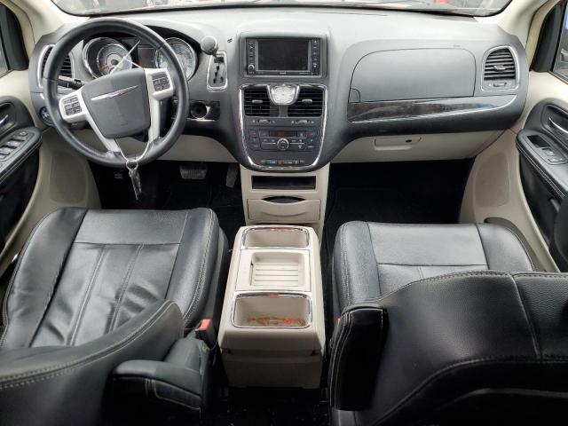 Photo 8 from auction – 2014 CHRYSLER TOWN & COU with VIN 2C4RC1BG4ER395179