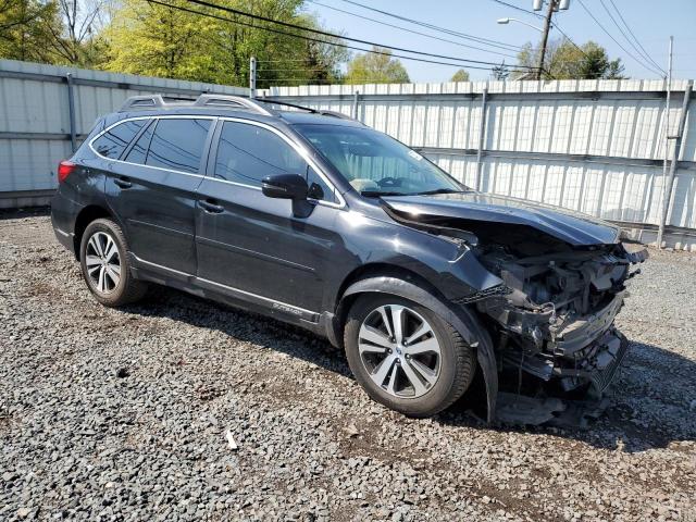 Photo 4 from auction – 2019 SUBARU OUTBACK 3. with VIN 4S4BSENC3K3203299