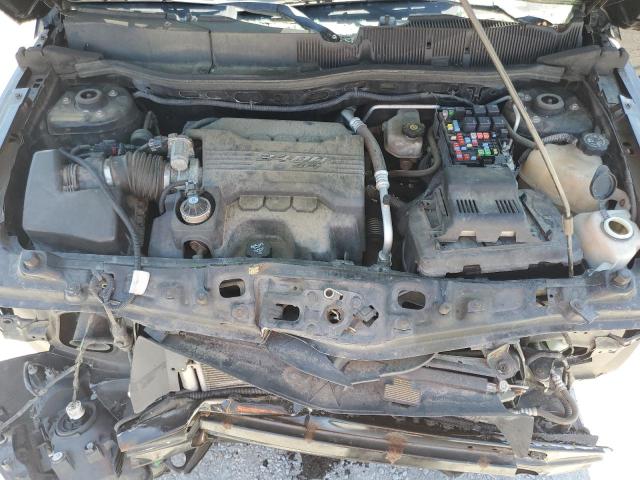 Photo 11 from auction – 2007 CHEVROLET EQUINOX LT with VIN 2CNDL73F376024078