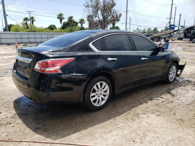 Photo 3 from auction – 2015 NISSAN ALTIMA 2.5 with VIN 1N4AL3AP9FC584937