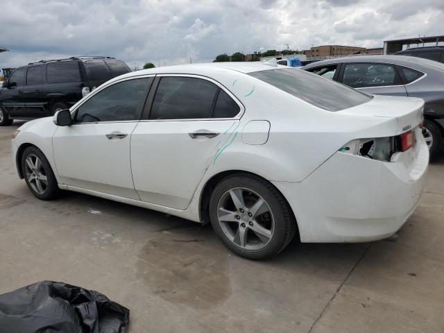Photo 2 from auction – 2014 ACURA TSX TECH with VIN JH4CU2F65EC005966
