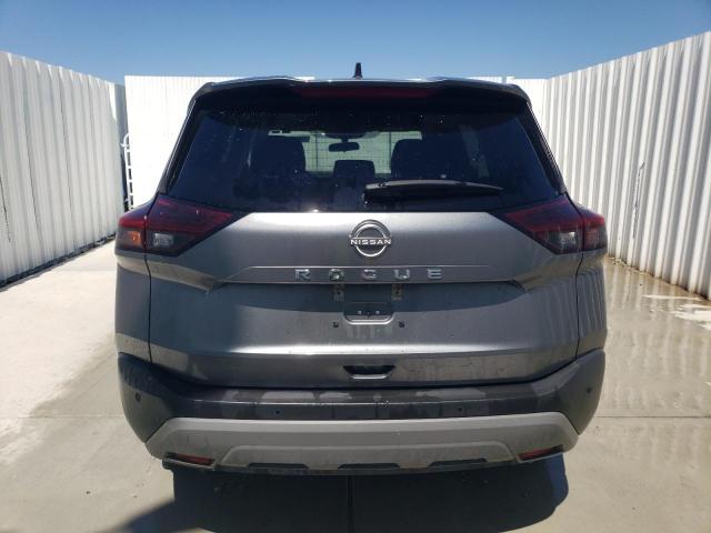 Photo 6 from auction – 2023 NISSAN ROGUE S with VIN 5N1BT3AA6PC791843