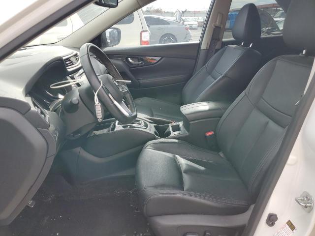 Photo 7 from auction – 2017 NISSAN ROGUE S with VIN JN8AT2MT1HW141605