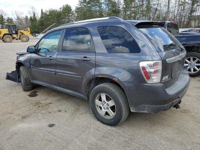 Photo 2 from auction – 2008 CHEVROLET EQUINOX LT with VIN 2CNDL33F086005305