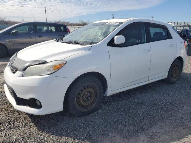 TOYOTA COROLLA MA 2011 with VIN 2T1KU4EE3BC609052 - Photo from auction