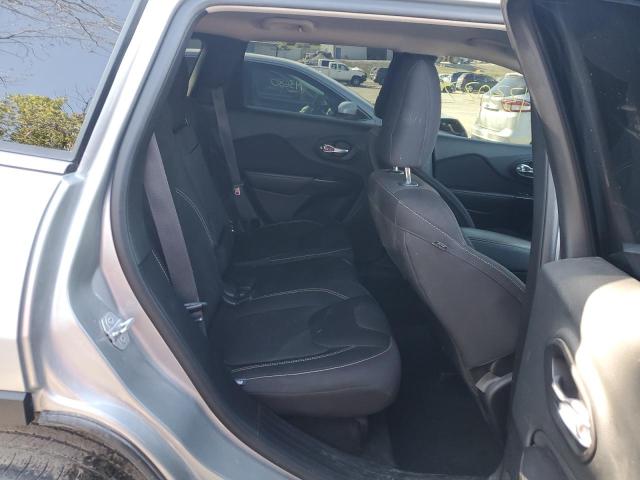 Photo 11 from auction – 2015 JEEP CHEROKEE L with VIN 1C4PJLCS2FW542202