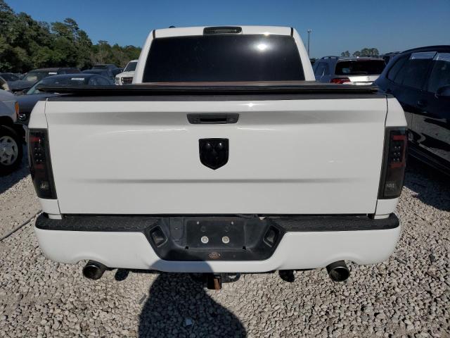 Photo 6 from auction – 2017 RAM 1500 ST with VIN 1C6RR6KT9HS679491