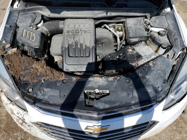 Photo 12 from auction – 2017 CHEVROLET EQUINOX LT with VIN 2GNALCEK1H1565453
