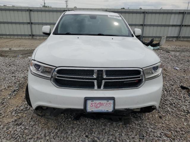 Photo 5 from auction – 2015 DODGE DURANGO LI with VIN 1C4RDJDG5FC833194