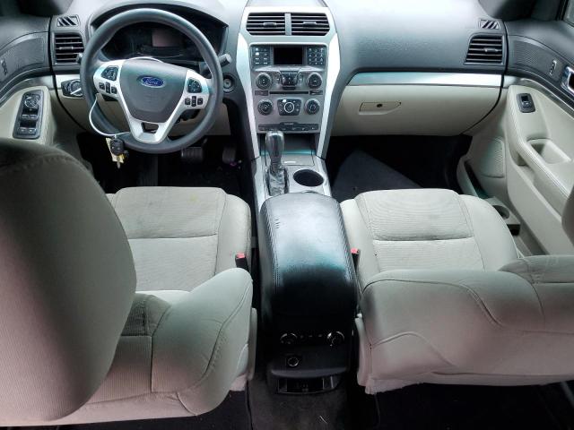 Photo 8 from auction – 2012 FORD EXPLORER with VIN 1FMHK7B87CGA31049