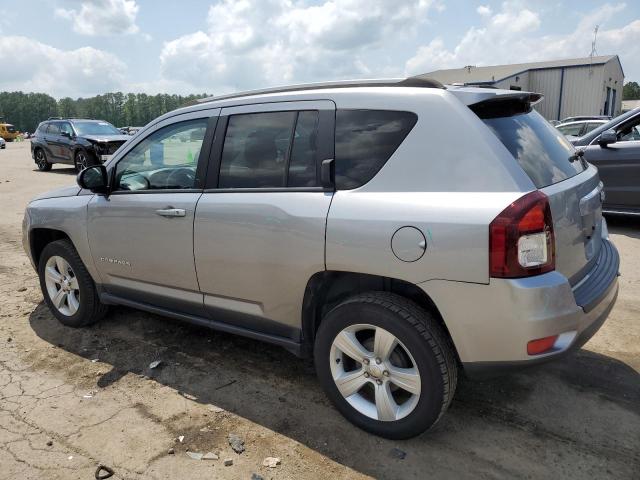 Photo 2 from auction – 2016 JEEP COMPASS SP with VIN 1C4NJCBAXGD621517