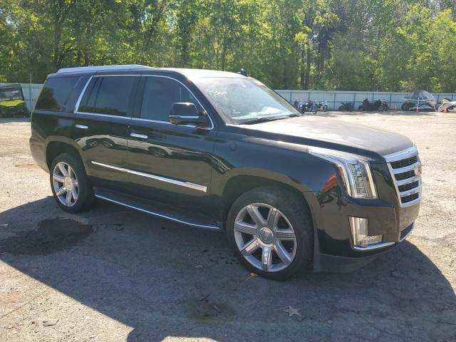 Photo 4 from auction – 2016 CADILLAC ESCALADE L with VIN 1GYS4BKJ6GR361666