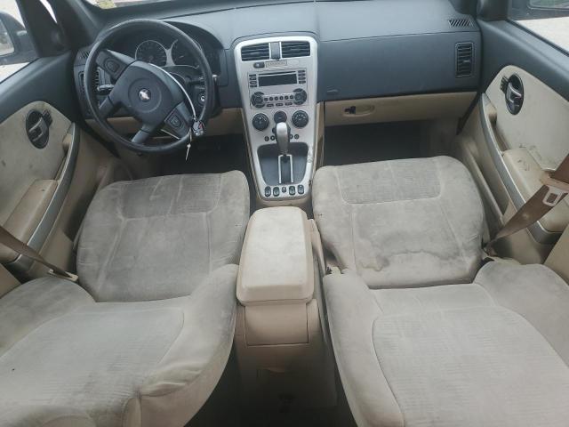 Photo 8 from auction – 2006 CHEVROLET EQUINOX LS with VIN 2CNDL13F666118872