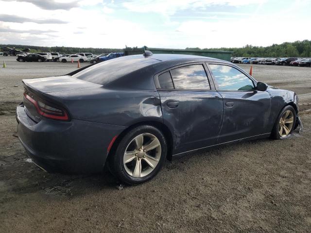 Photo 3 from auction – 2016 DODGE CHARGER SX with VIN 2C3CDXHG7GH280750