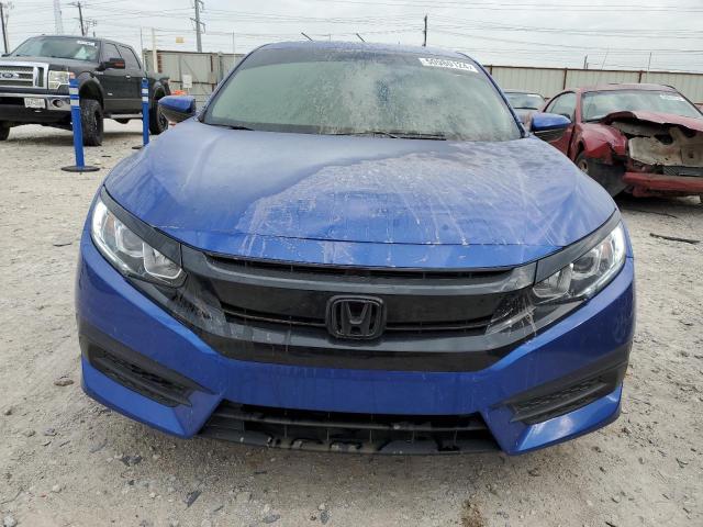 Photo 5 from auction – 2016 HONDA CIVIC LX with VIN 19XFC2F58GE020708