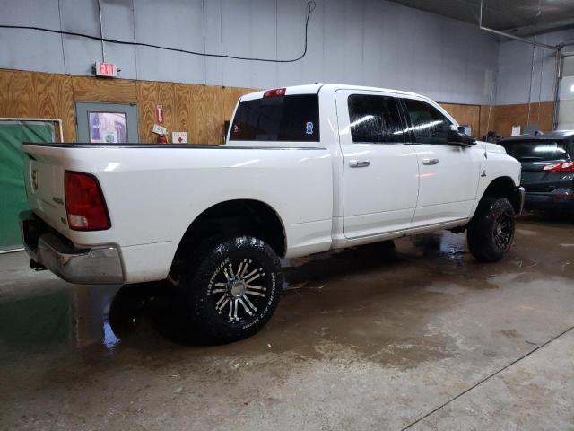 Photo 3 from auction – 2012 DODGE RAM 3500 S with VIN 3C63D3DLXCG307335