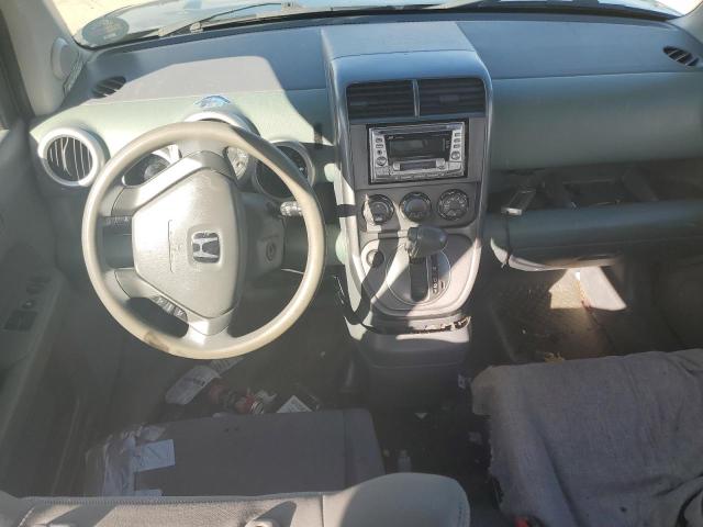 Photo 8 from auction – 2003 HONDA ELEMENT EX with VIN 5J6YH28663L047837