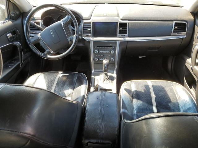 Photo 8 from auction – 2010 LINCOLN MKZ with VIN 3LNHL2GC9AR613575