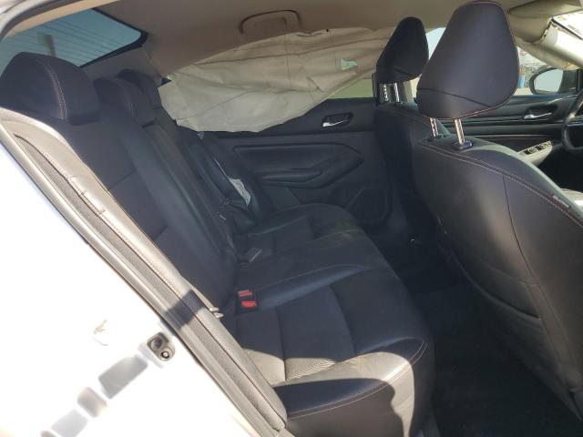 Photo 10 from auction – 2020 NISSAN ALTIMA SR with VIN 1N4BL4CVXLC190073