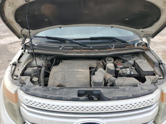 Photo 11 from auction – 2013 FORD EXPLORER L with VIN 1FM5K7F81DGA70721
