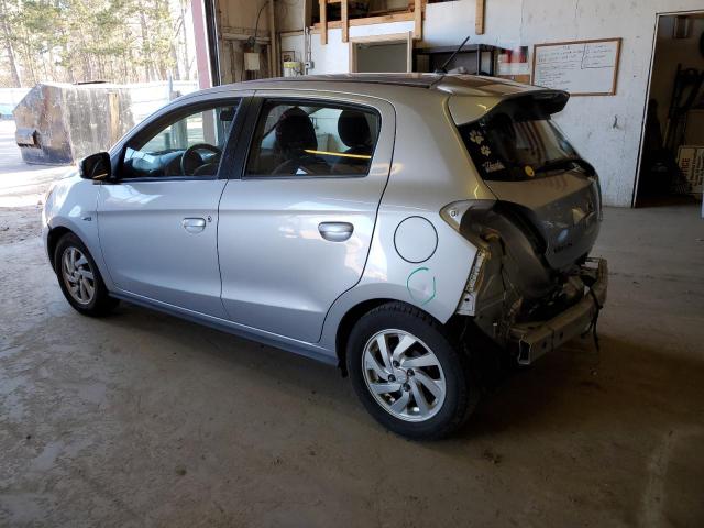 Photo 2 from auction – 2017 MITSUBISHI MIRAGE SE with VIN ML32A4HJ4HH011187