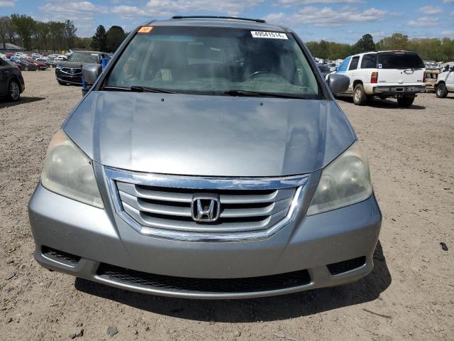 Photo 5 from auction – 2010 HONDA ODYSSEY EX with VIN 5FNRL3H77AB054819