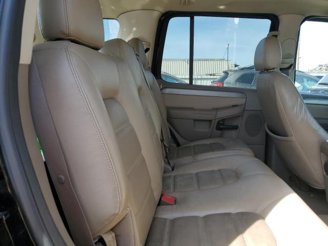 Photo 10 from auction – 2005 FORD EXPLORER X with VIN 1FMZU73E95UB27031