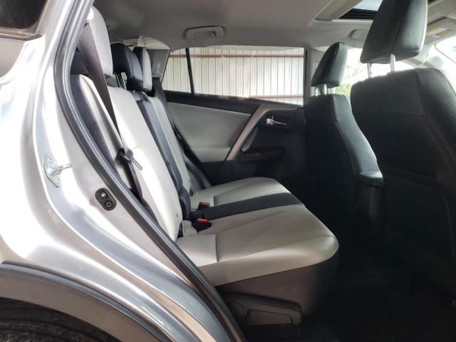 Photo 11 from auction – 2018 TOYOTA RAV4 LIMIT with VIN JTMYFREV2JJ176294