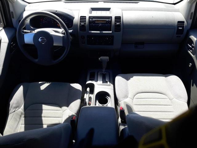 Photo 8 from auction – 2013 NISSAN FRONTIER S with VIN 1N6BD0CT7DN737334