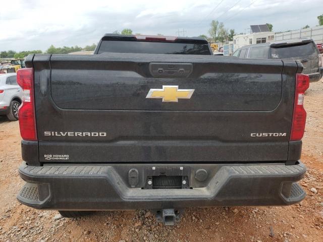 Photo 6 from auction – 2023 CHEVROLET SILVERADO with VIN 3GCPDBEKXPG298295
