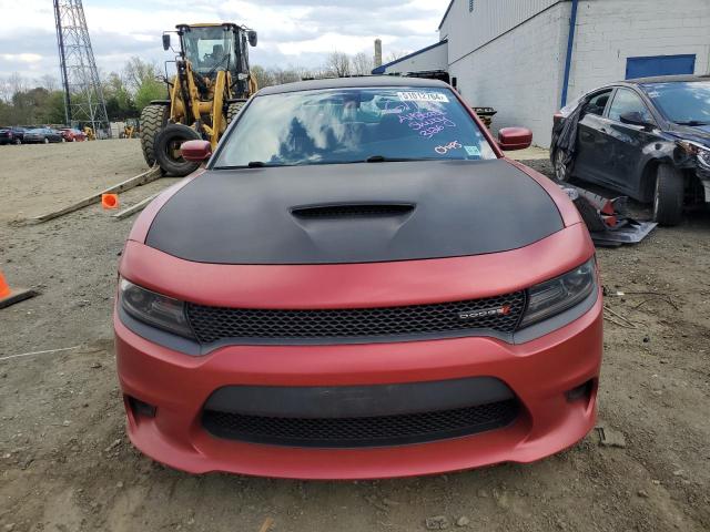 Photo 5 from auction – 2019 DODGE CHARGER GT with VIN 2C3CDXHGXKH584793