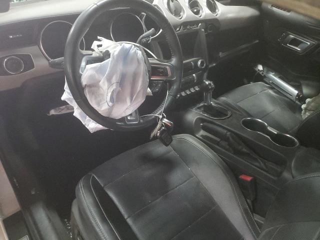 Photo 8 from auction – 2023 FORD MUSTANG with VIN 1FA6P8TH9P5109839