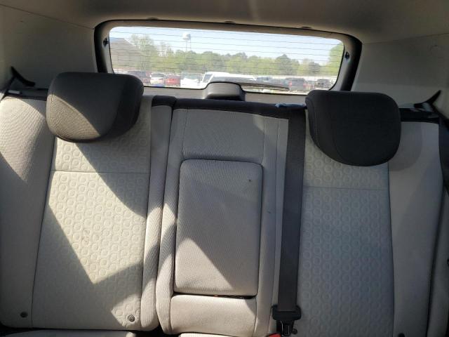 Photo 10 from auction – 2021 CHEVROLET TRAX LS with VIN KL7CJNSB7MB343174