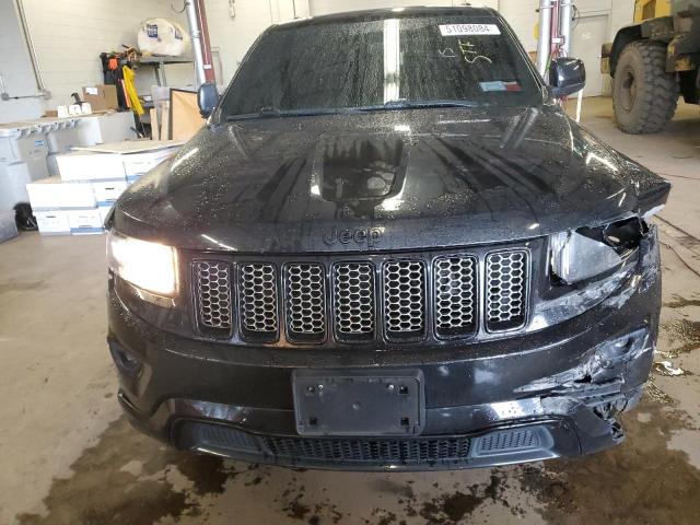 Photo 5 from auction – 2015 JEEP GRAND CHER with VIN 1C4RJFAG7FC940614