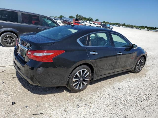 Photo 3 from auction – 2018 NISSAN ALTIMA 2.5 with VIN 1N4AL3AP0JC229017