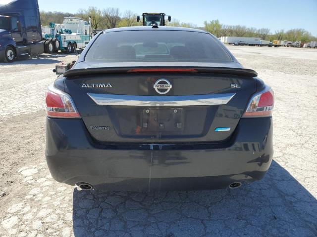 Photo 6 from auction – 2014 NISSAN ALTIMA 2.5 with VIN 1N4AL3AP1EC119485