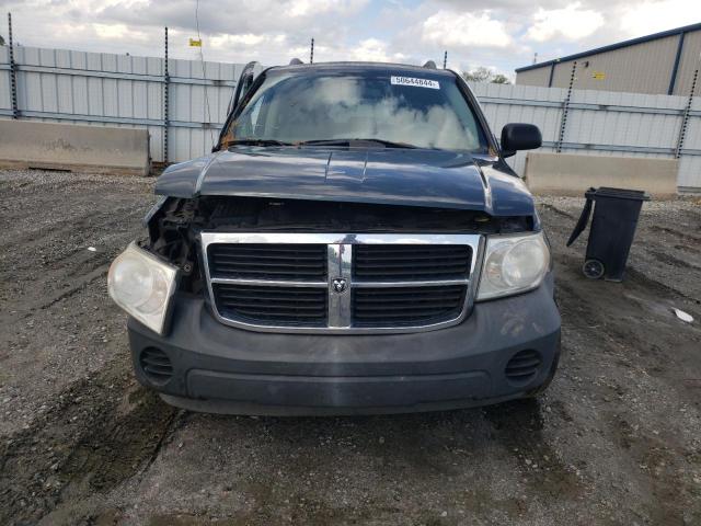Photo 5 from auction – 2008 DODGE DURANGO SX with VIN 1D8HD38KX8F103144