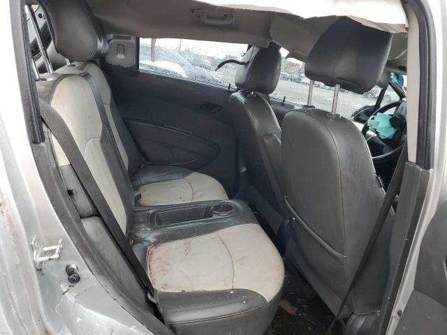 Photo 10 from auction – 2014 CHEVROLET SPARK 1LT with VIN KL8CC6S99EC458850
