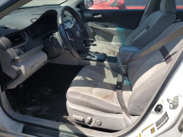 Photo 7 from auction – 2014 TOYOTA CAMRY L with VIN 4T1BF1FK9EU421412