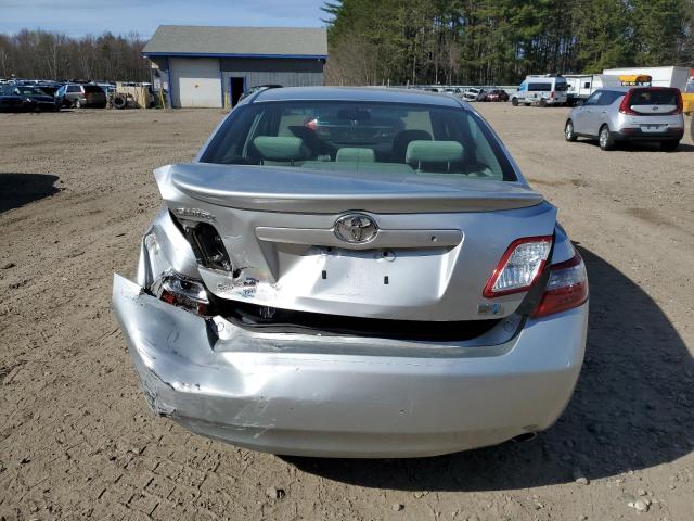 Photo 6 from auction – 2007 TOYOTA CAMRY with VIN JTNBB46K773031060