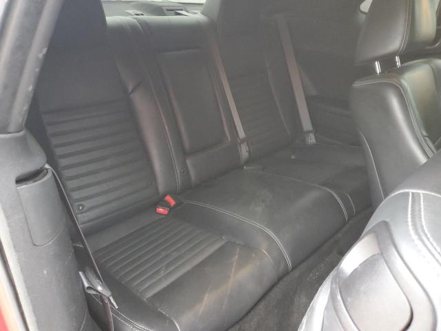 Photo 10 from auction – 2012 DODGE CHALLENGER with VIN 2C3CDYBT9CH181109