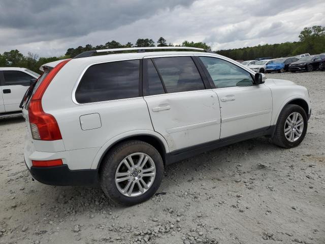 Photo 3 from auction – 2010 VOLVO XC90 3.2 with VIN YV4982CY8A1558197