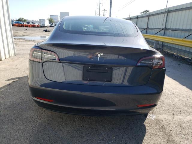 Photo 6 from auction – 2023 TESLA MODEL 3 with VIN 5YJ3E1EA6PF429158